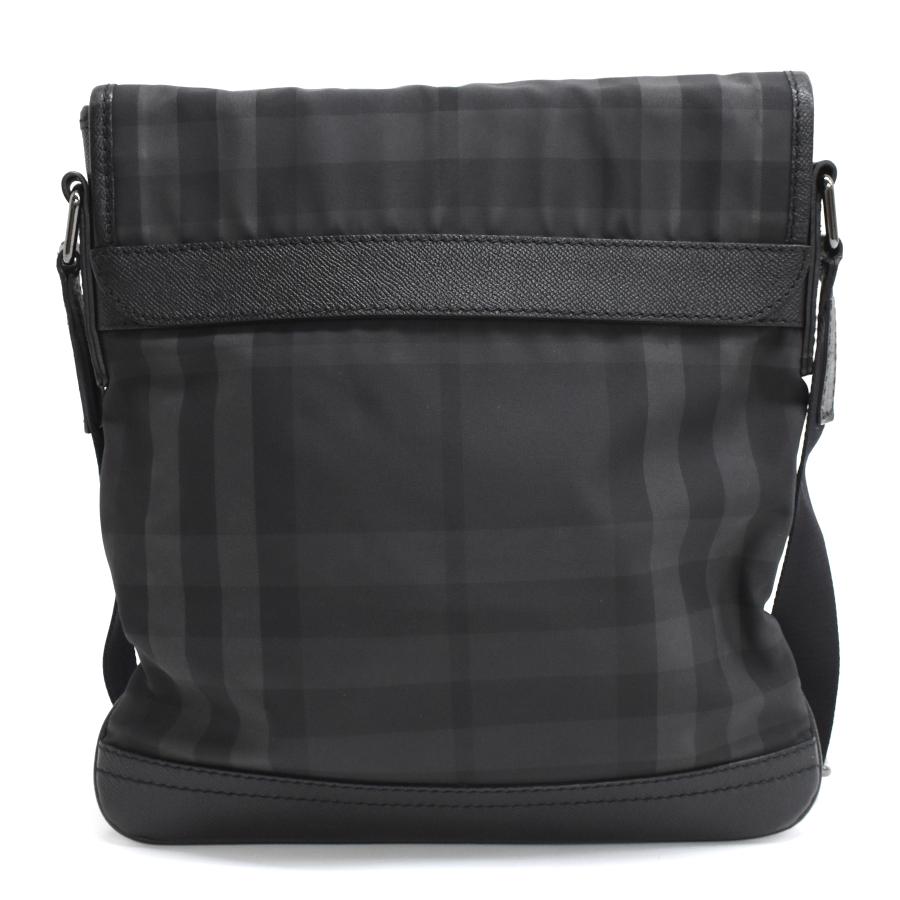 BURBERRY（バーバリー） クロスボディ メッセンジャー ショルダー