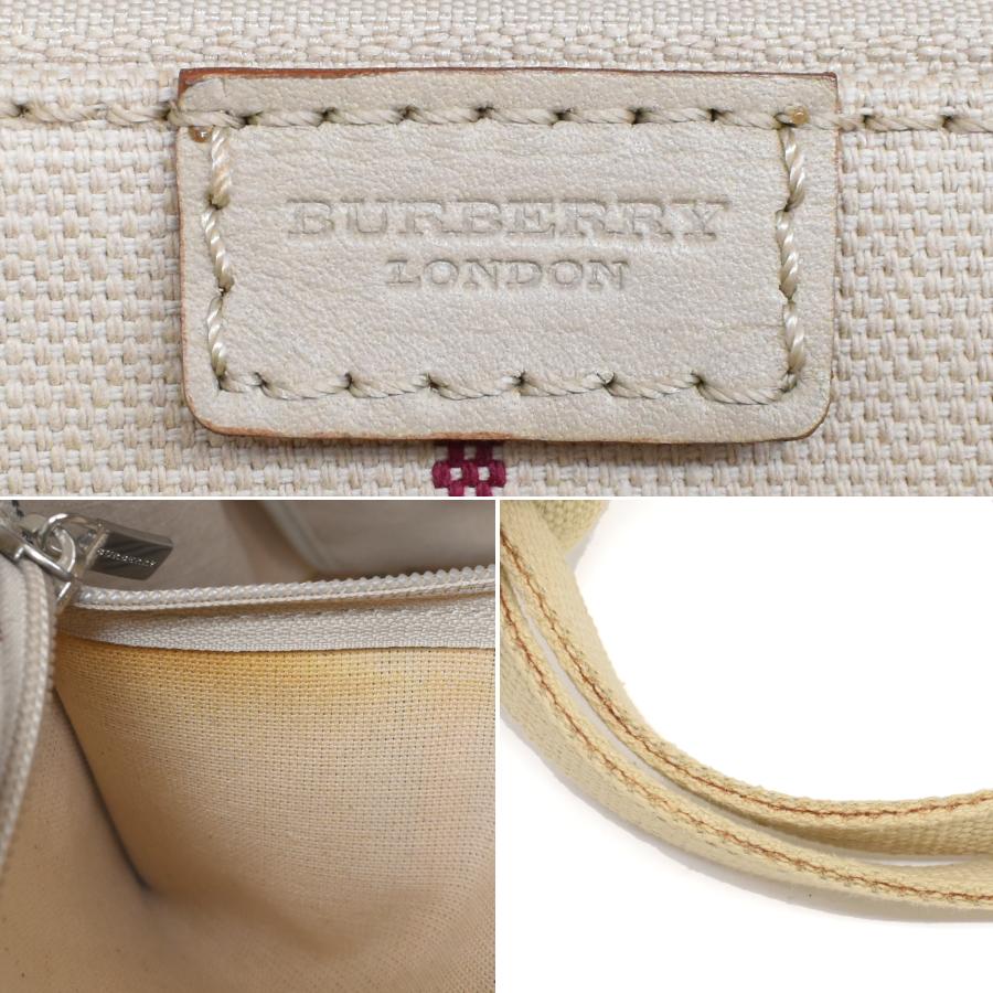 BURBERRY（バーバリー） バーバリーロンドン トートバッグ