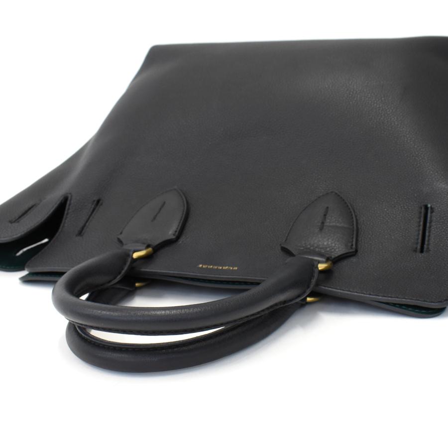 Burberry ハンドバッグ BURBERRY（バーバリー） トートバッグ ハンドバッグ 40729391 レザー