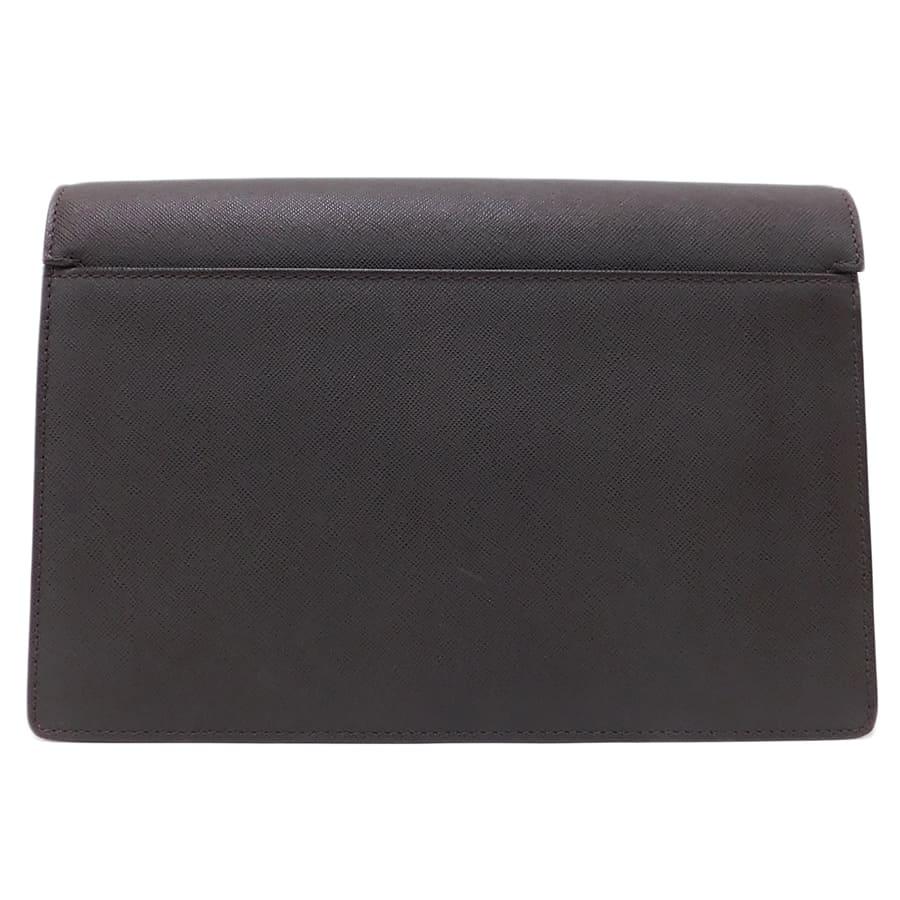 BURBERRY（バーバリー） 新品同様 クラッチ セカンドバッグ 5045-54
