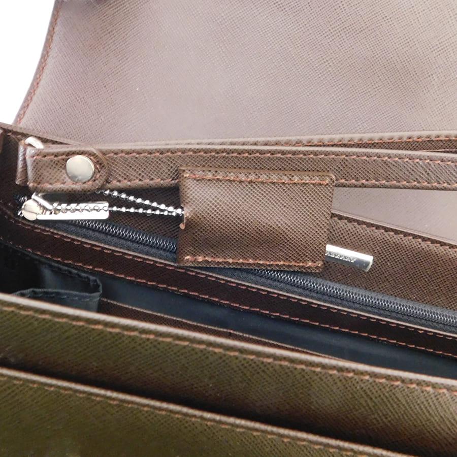 BURBERRY（バーバリー） 新品同様 クラッチ セカンドバッグ 5045-54