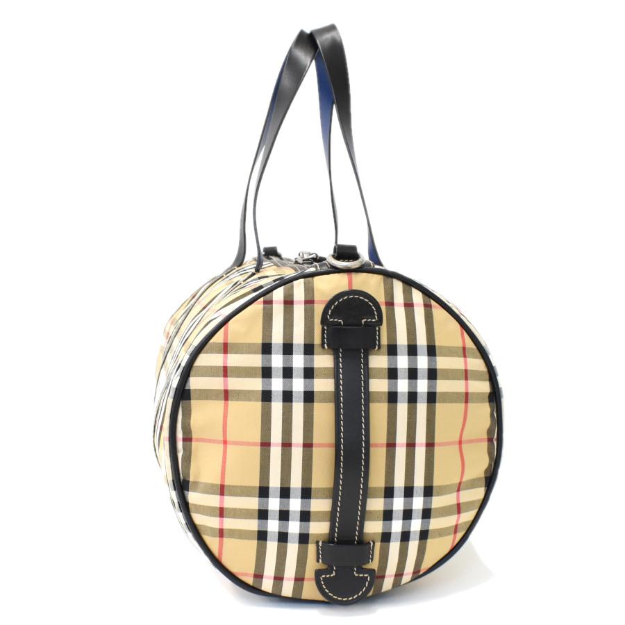 BURBERRY（バーバリー） ボストンバッグ ショルダーバッグ ハウス 