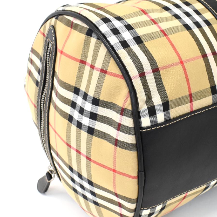 BURBERRY（バーバリー） ボストンバッグ ショルダーバッグ ハウス