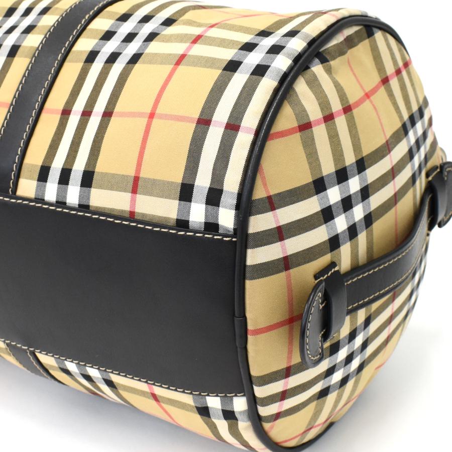 BURBERRY（バーバリー） ボストンバッグ ショルダーバッグ ハウス