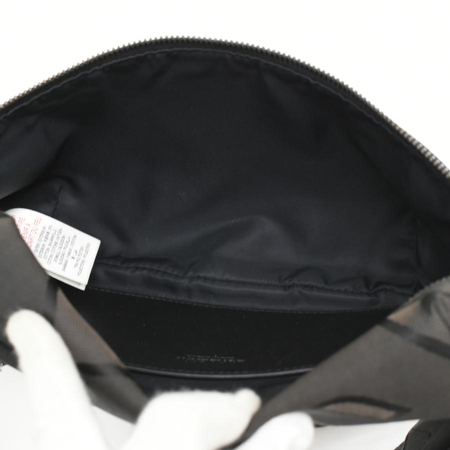 THE TB BAG バーバリー ウエストバッグベルトバッグ TBロゴ ナイロン