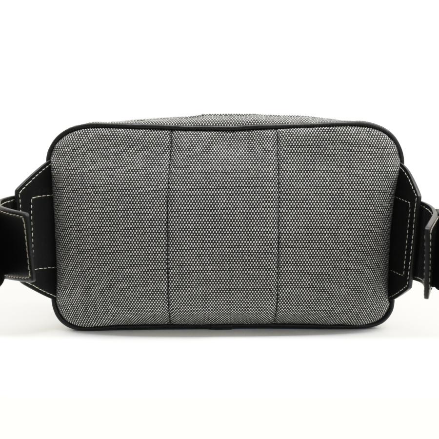 BURBERRY（バーバリー） 新品同様 ベルトバッグ ボディバッグ 8050816