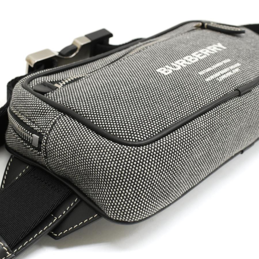 BURBERRY（バーバリー） 新品同様 ベルトバッグ ボディバッグ 8050816