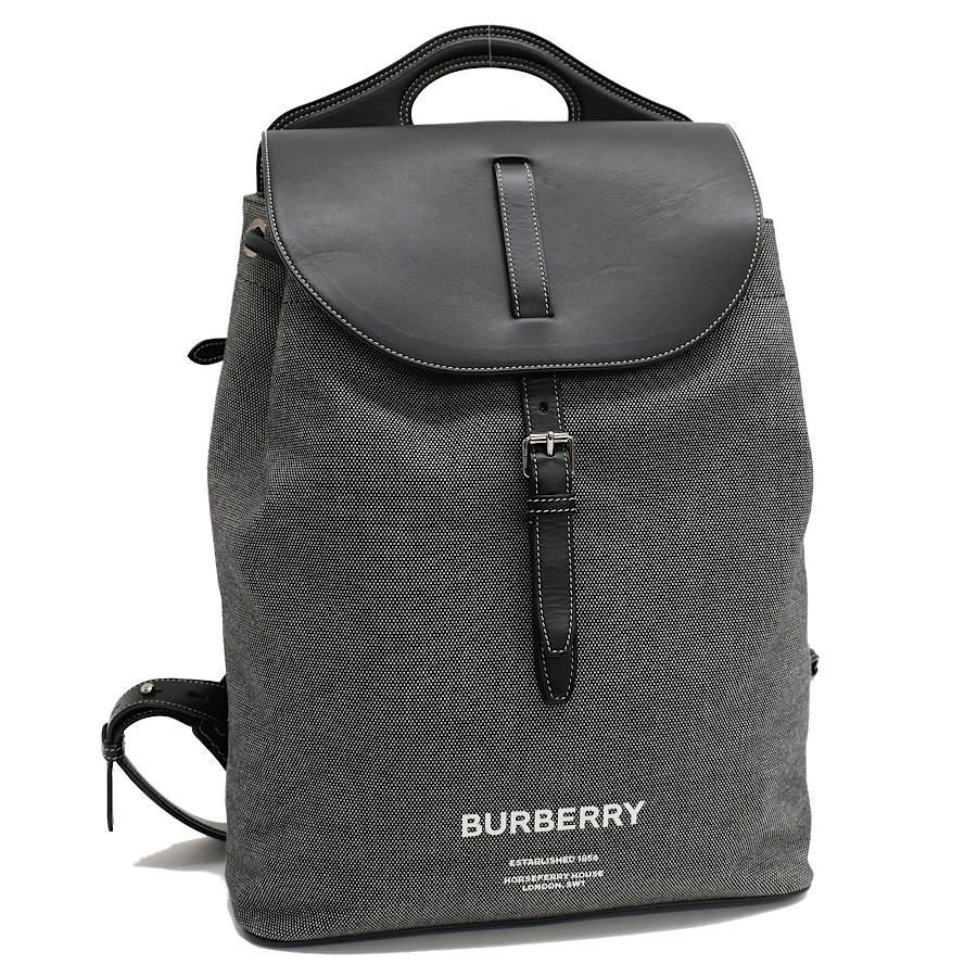 BURBERRY（バーバリー） ポケット バックパック リュックサック