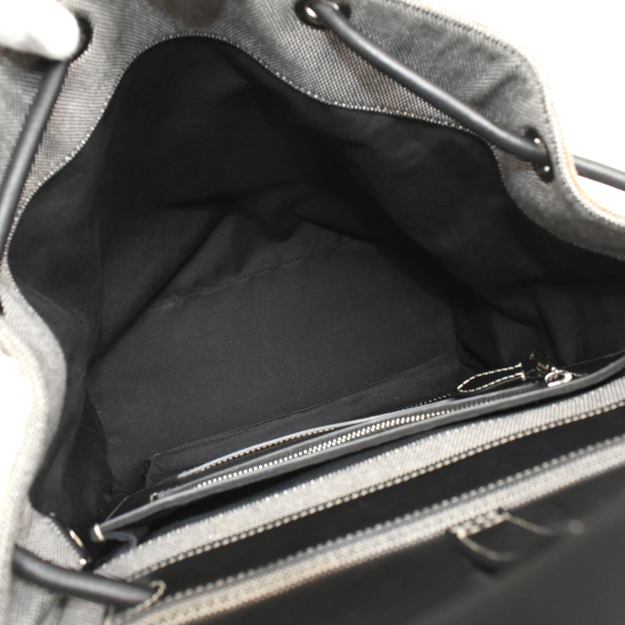 BURBERRY（バーバリー） ポケット バックパック リュックサック 