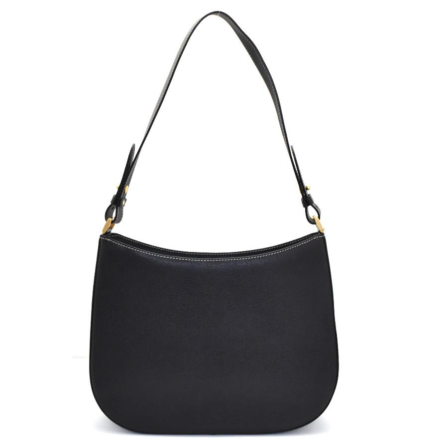 BURBERRY（バーバリー） 新品同様 ワンショルダーバッグ ハーフムーン