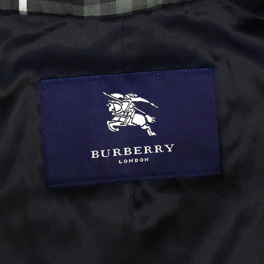 BURBERRY（バーバリー） ステンカラーコート BBB52-313-09 01104-99