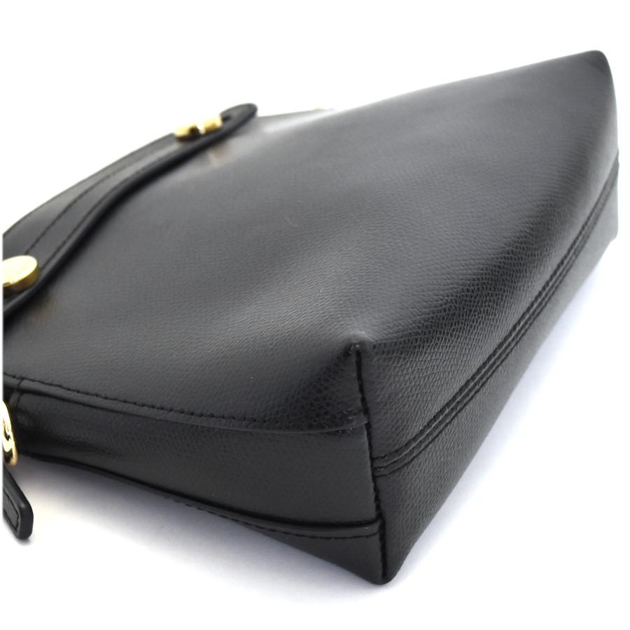 FURLA（フルラ） 新品同様 2WAYショルダーバッグ ハンドバッグ レザー