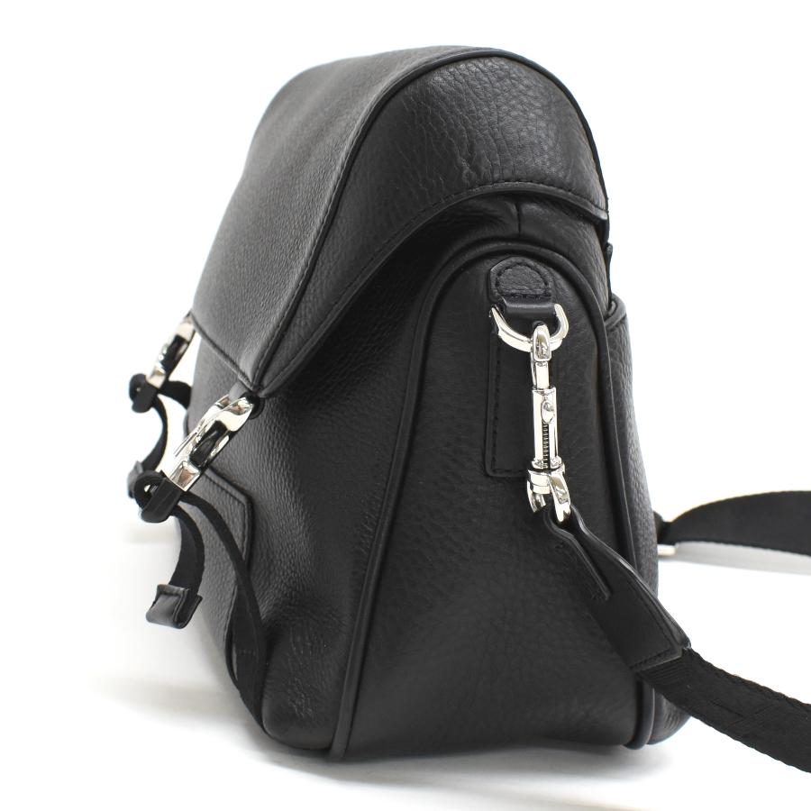 FURLA（フルラ） ショルダーバッグ メッセンジャーバッグ レザー