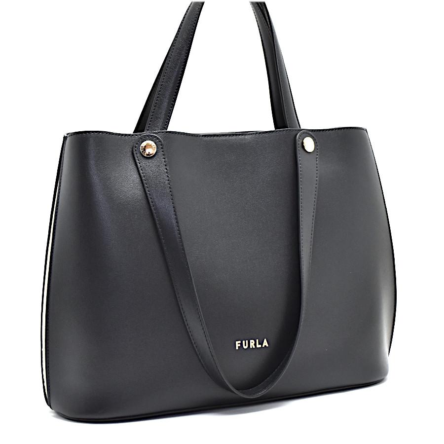 FURLA（フルラ） 新品同様 2WAYバッグ ショルダーバッグ WB00070 バイ 