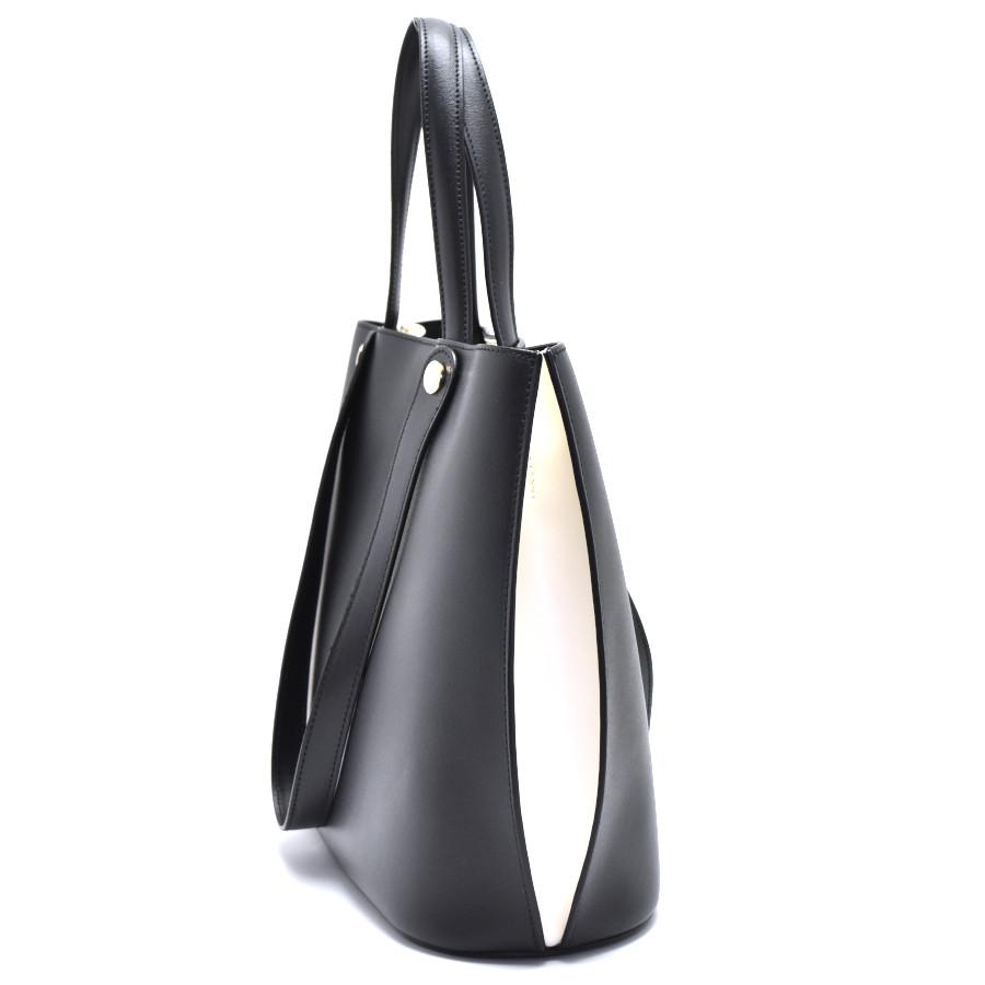 FURLA（フルラ） 新品同様 2WAYバッグ ショルダーバッグ WB00070 バイ 