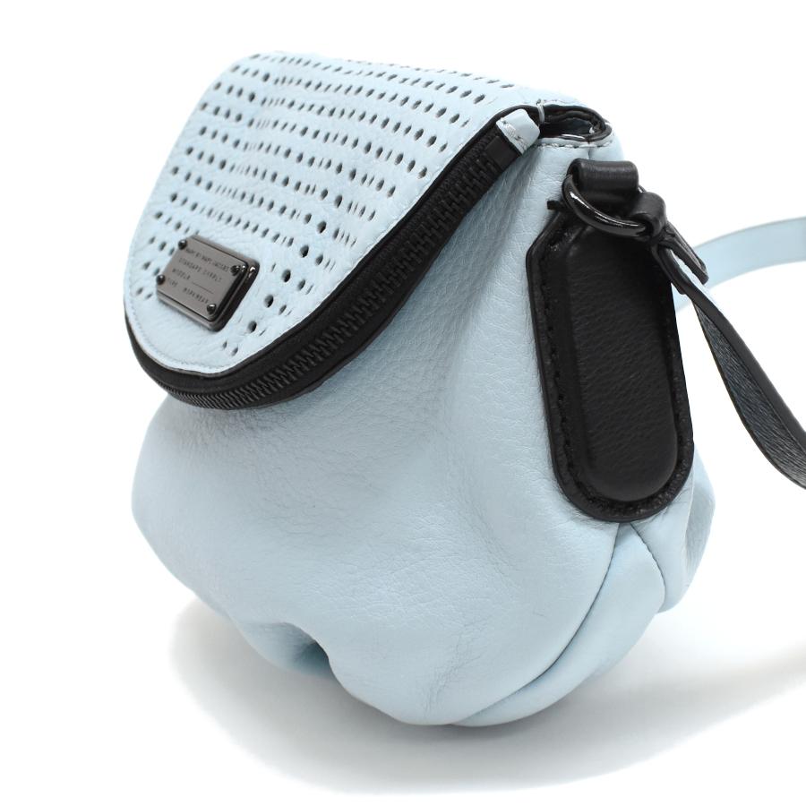 MARC BY MARC JACOBS（マーク バイ マーク ジェイコブス） 新品同様