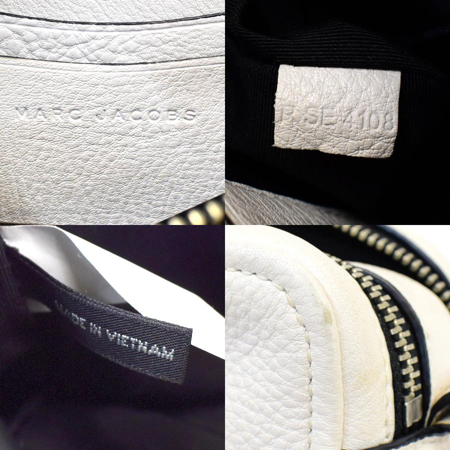 MARC JACOBS マークジェイコブス ショルダーバッグ ソフト MARC JACOBS マークジェイコブス ショルダーバッグ ソフト