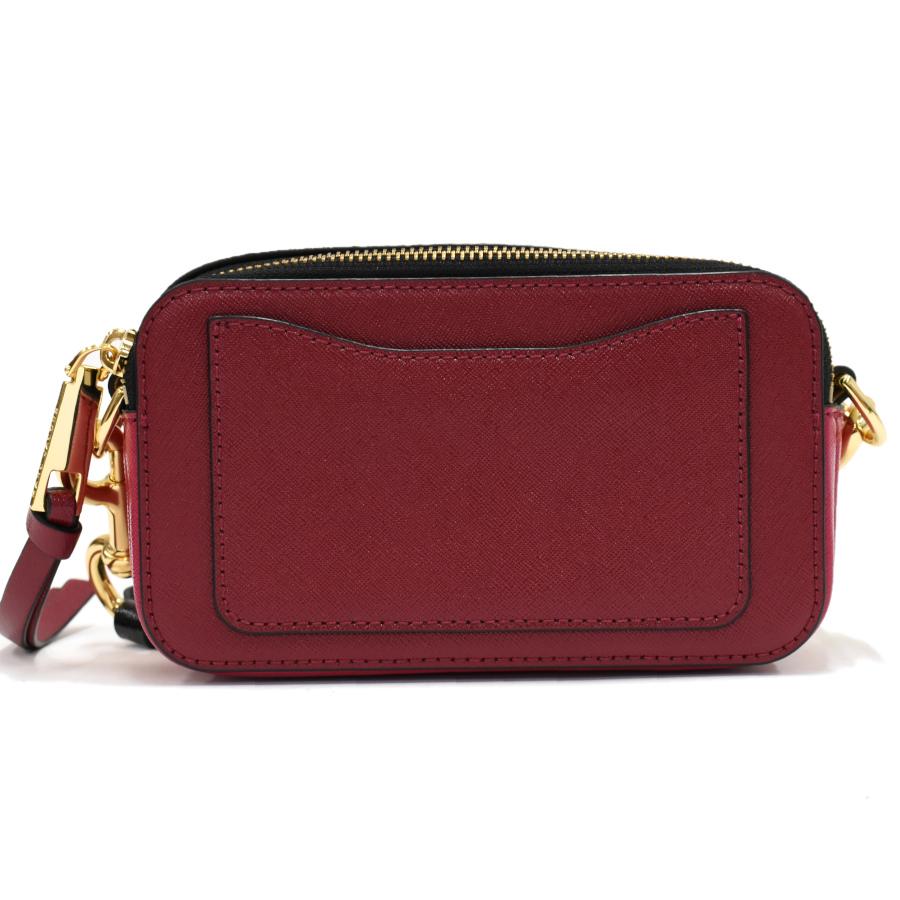 MARC JACOBS（マーク・ジェイコブス） 新品同様 ザ カラーブロック 