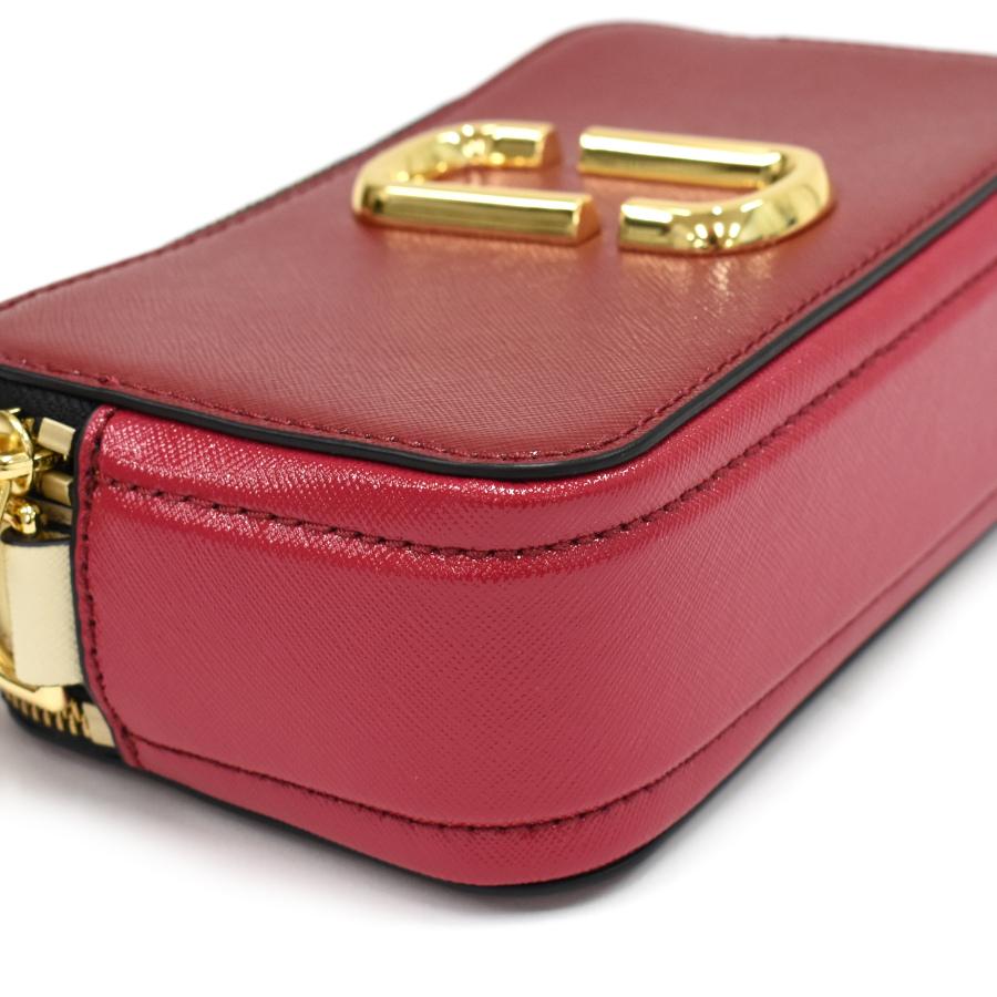 MARC JACOBS（マーク・ジェイコブス） 新品同様 ザ カラーブロック