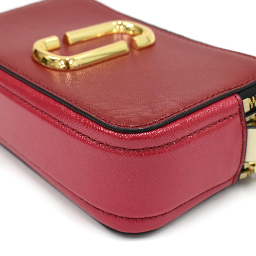 MARC JACOBS（マーク・ジェイコブス） 新品同様 ザ カラーブロック