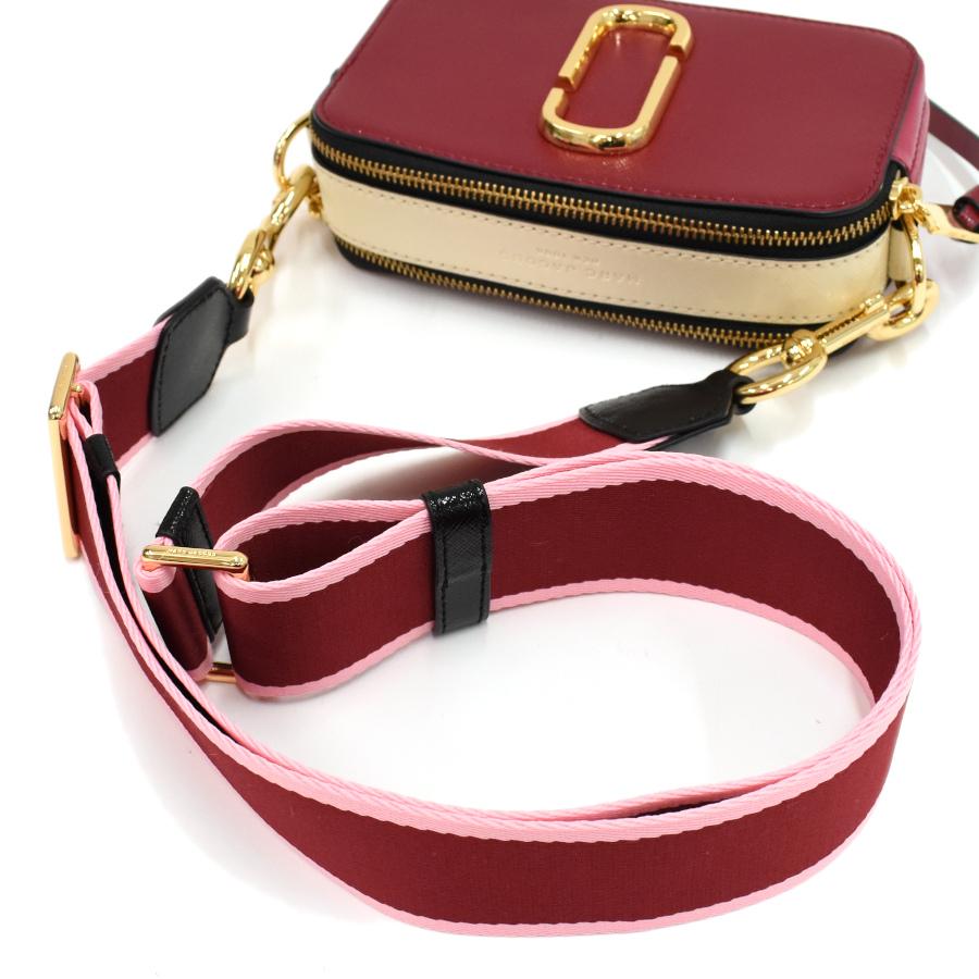 MARC JACOBS 新品同様 マークジェイコブス ザ カラーブロック