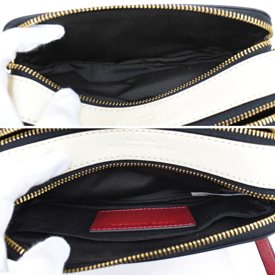 新品 マークジェイコブス MARC JACOBS ショルダーバッグ ザ カラーブロック MARC JACOBS（マーク・ジェイコブス） 並行輸入 ショルダーバッグ ザ
