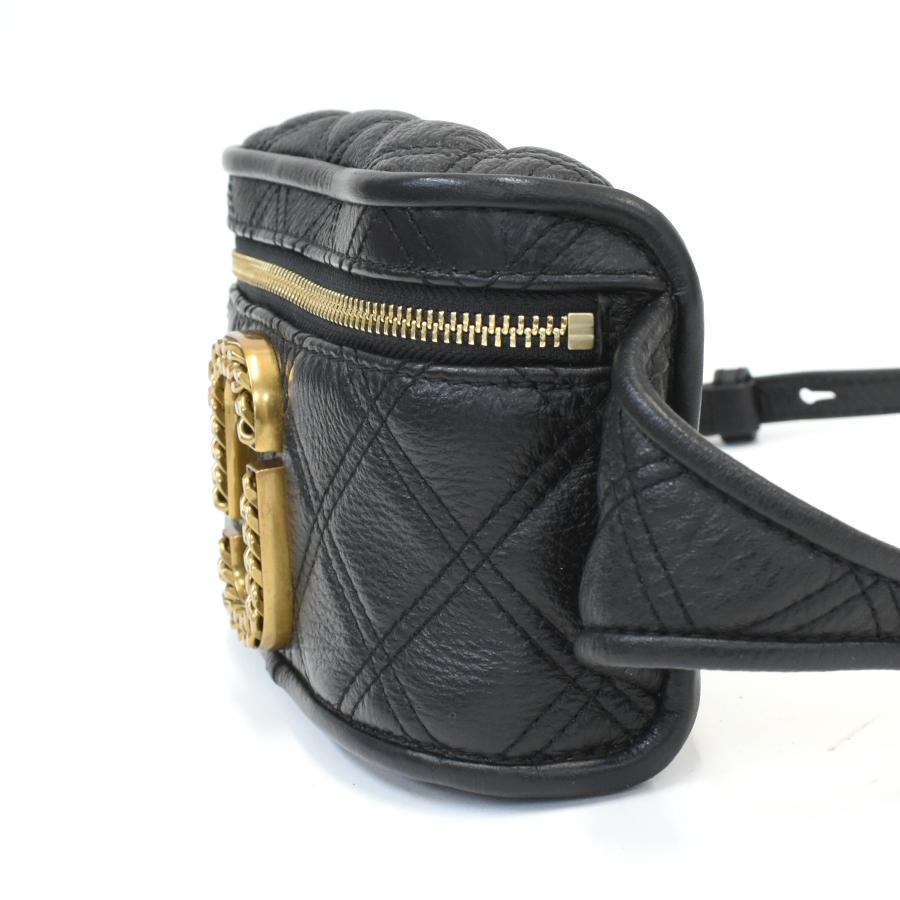 MARC JACOBS（マーク・ジェイコブス） 新品同様 ザ ステータス クロス
