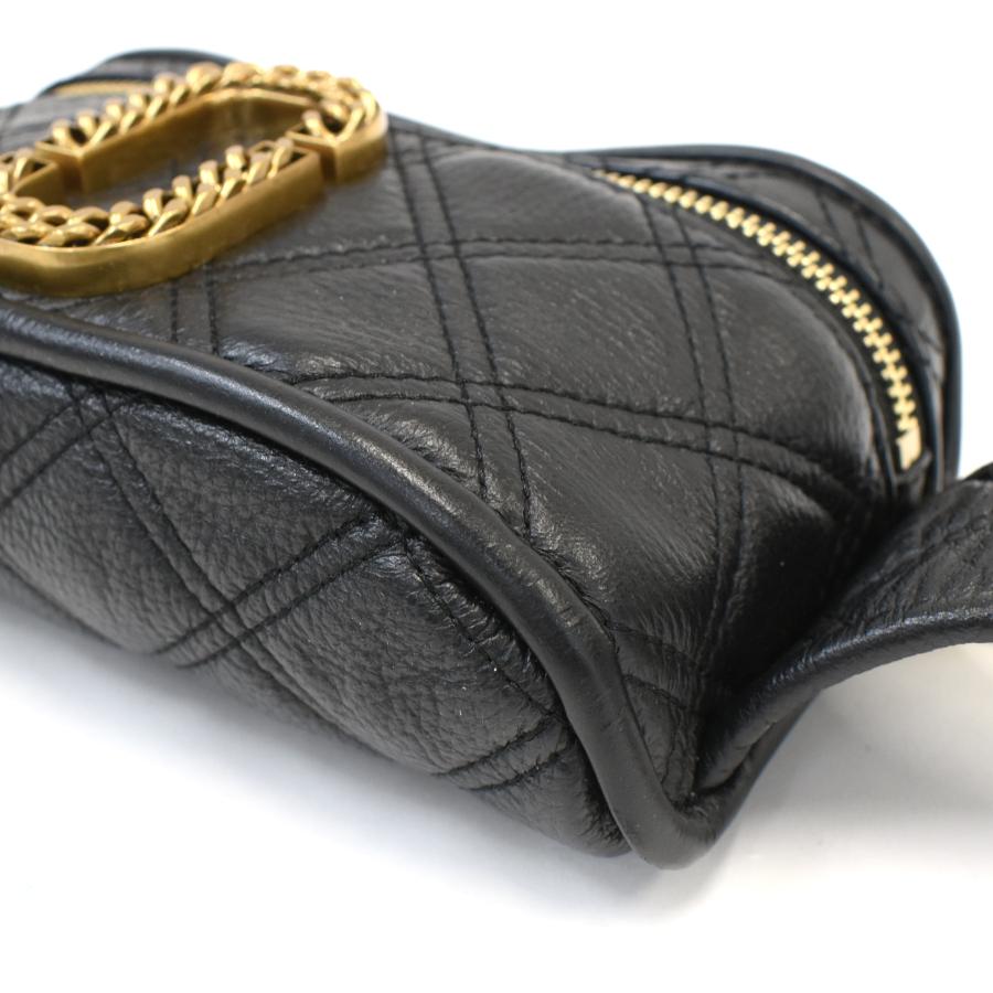 MARC JACOBS（マーク・ジェイコブス） 新品同様 ザ ステータス クロス