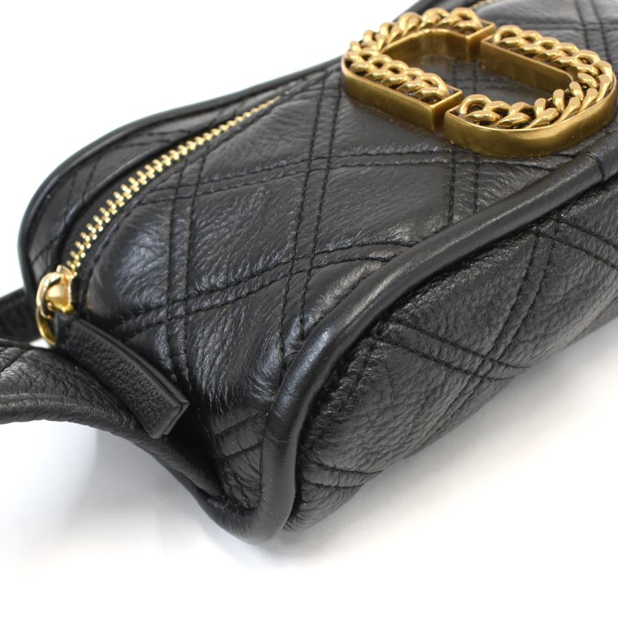MARC JACOBS（マーク・ジェイコブス） 新品同様 ザ ステータス クロス