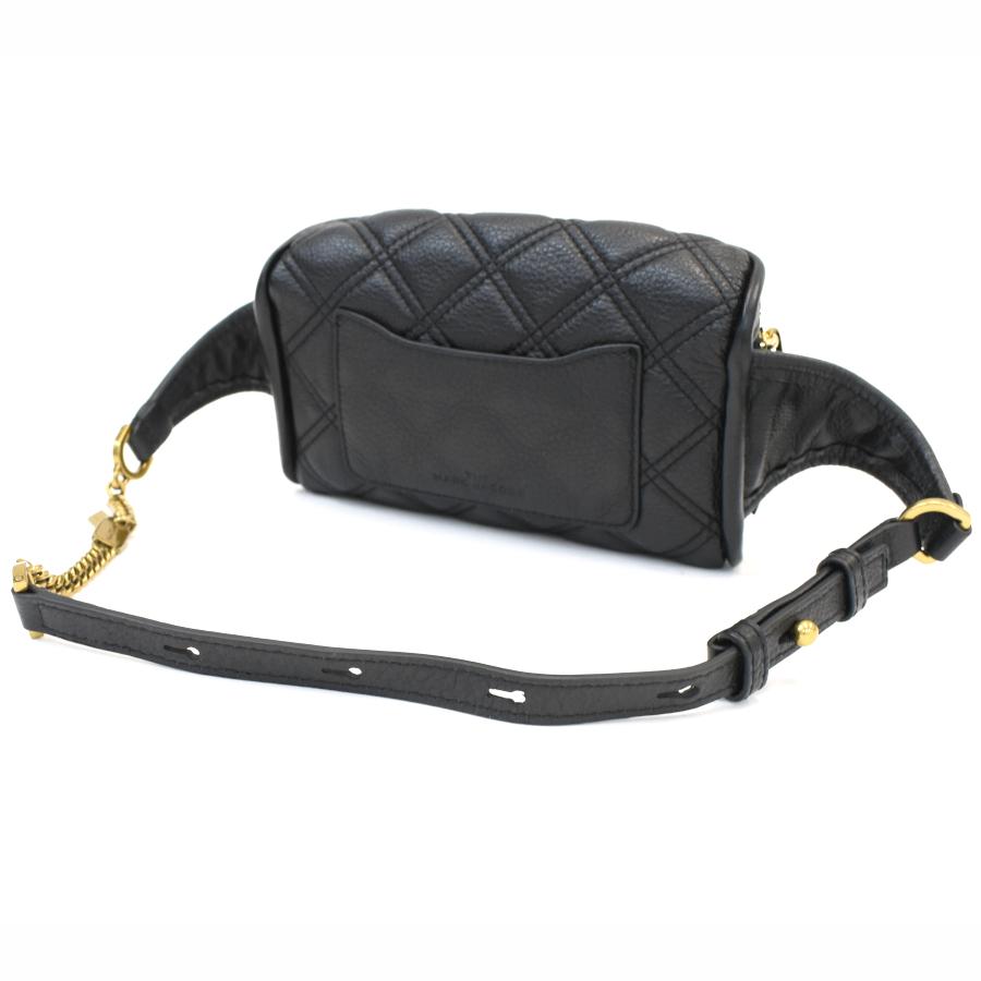 MARC JACOBS（マーク・ジェイコブス） 新品同様 ザ ステータス クロス