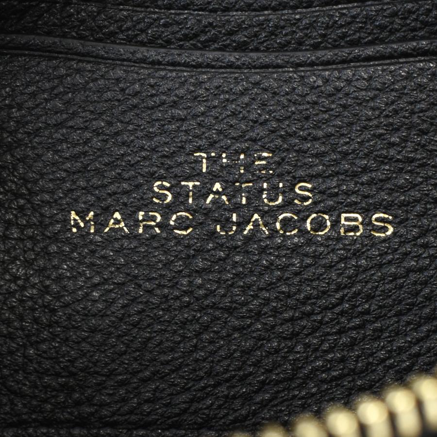 MARC JACOBS（マーク・ジェイコブス） 新品同様 ザ ステータス クロス