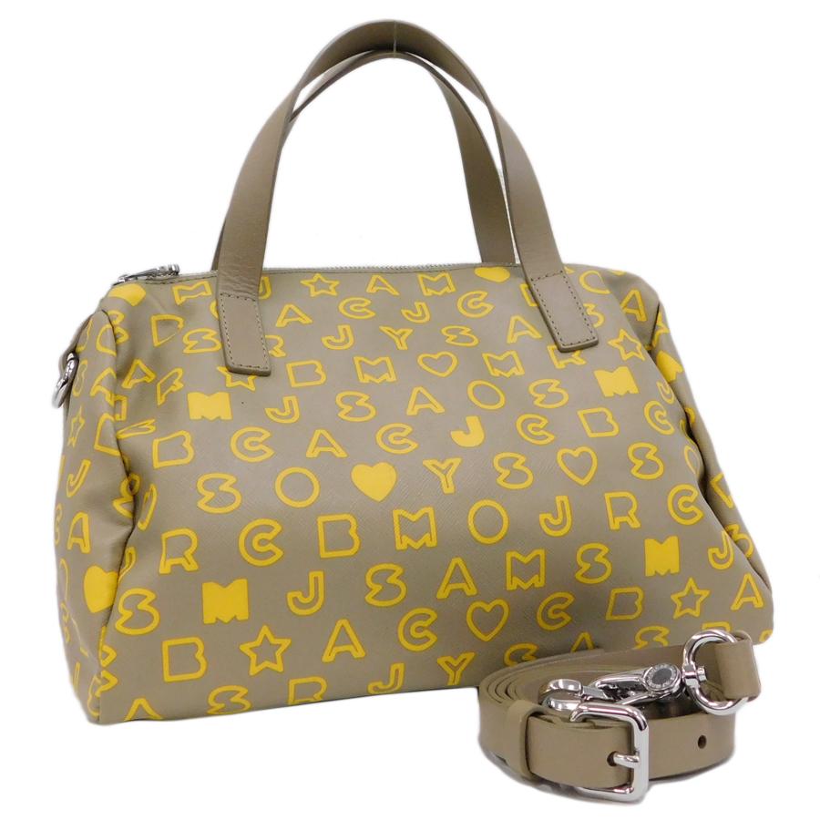 MARC BY MARC JACOBS（マーク バイ マーク ジェイコブス） マーク