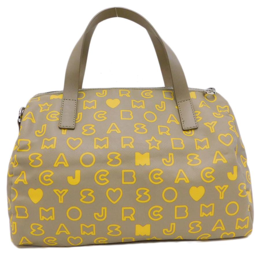 MARC BY MARC JACOBS（マーク バイ マーク ジェイコブス） マーク