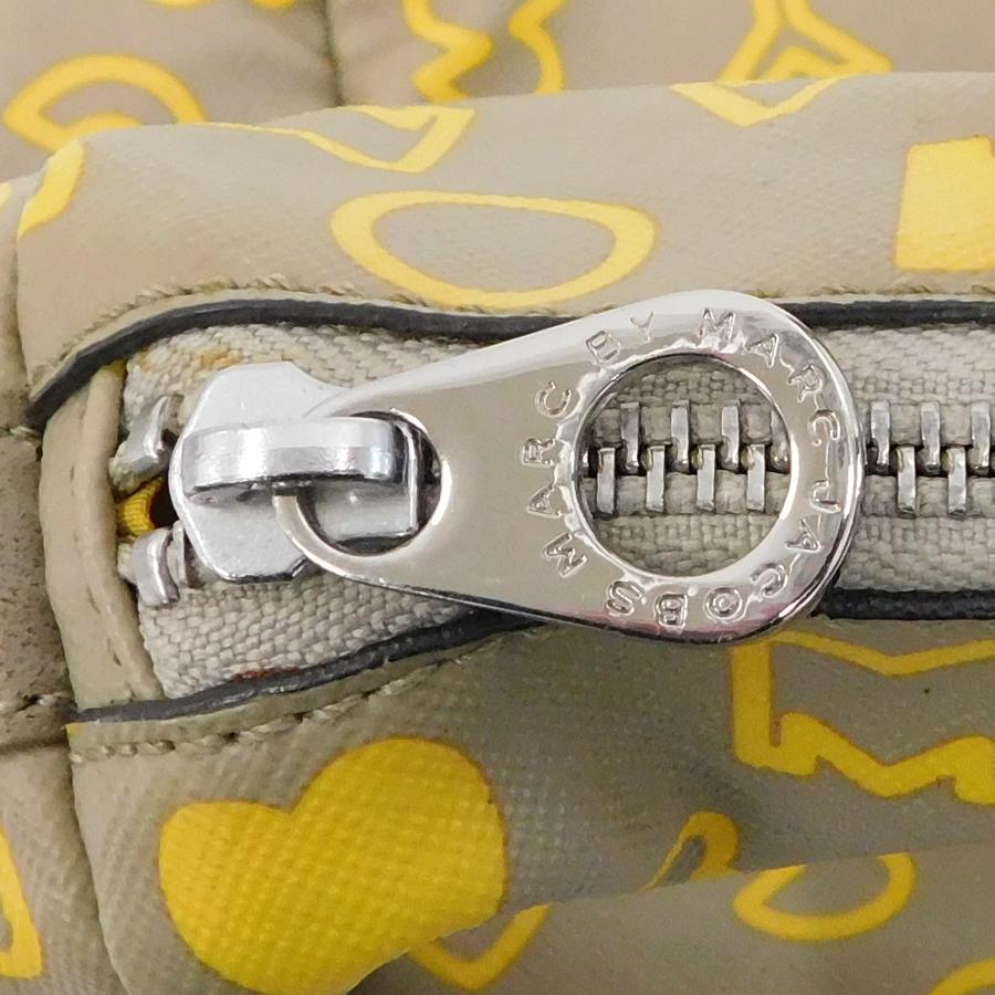 MARC BY MARC JACOBS（マーク バイ マーク ジェイコブス） マーク