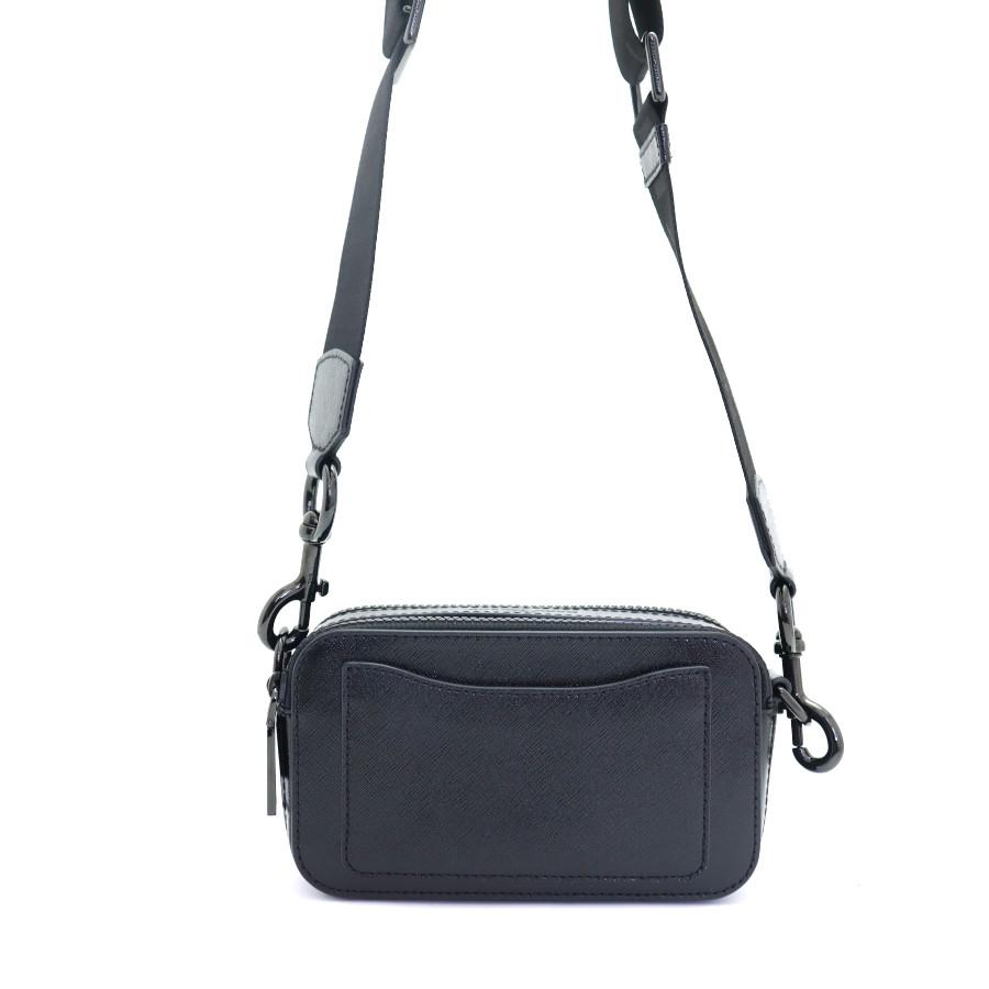 MARC JACOBS（マーク・ジェイコブス） 新品同様 ショルダーバッグ 