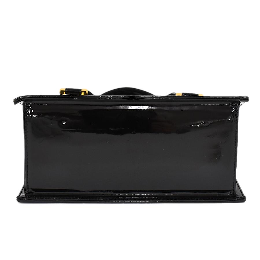 GIANNI VERSACE ジャンニヴェルサーチ ハンドバッグ サンバースト 