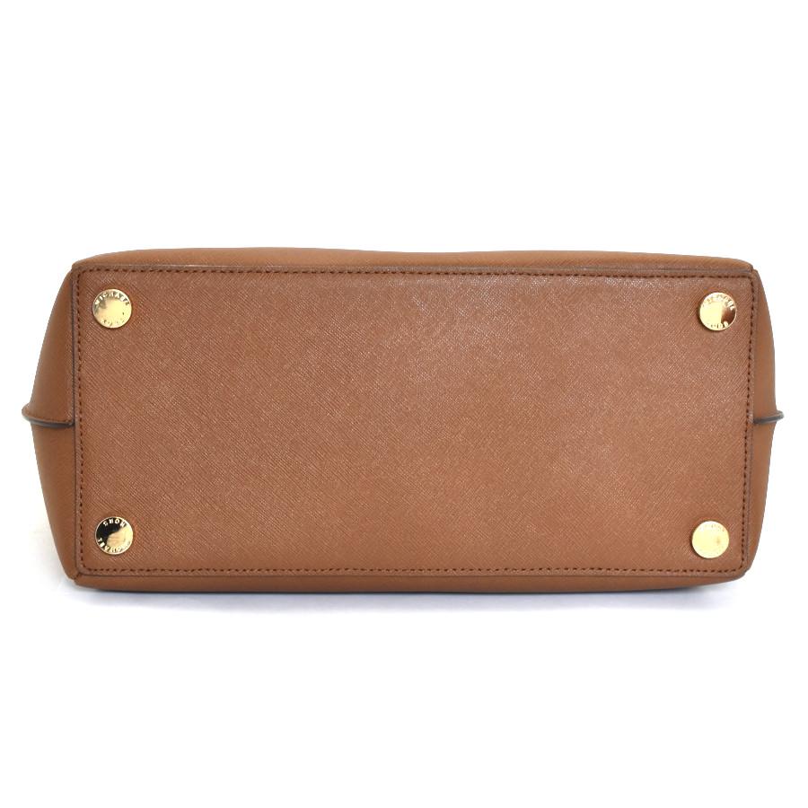 MICHAEL KORS（マイケルコース） 新品同様 2WAYバッグ ショルダー 