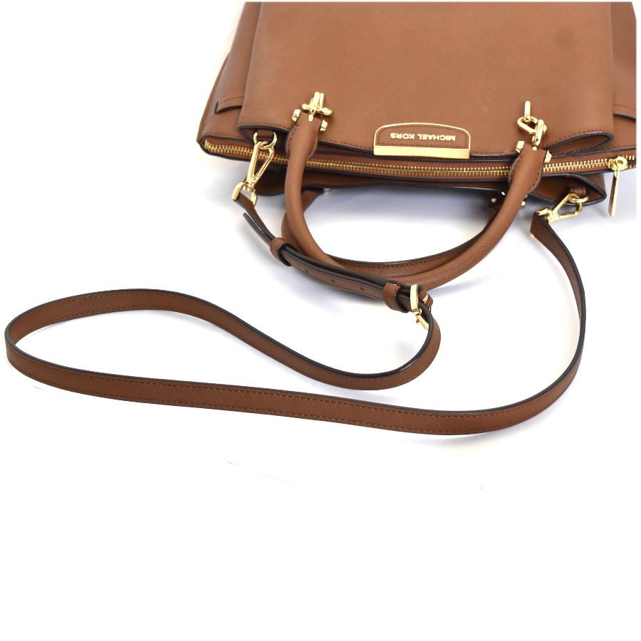 MICHAEL KORS（マイケルコース） 新品同様 2WAYバッグ ショルダー
