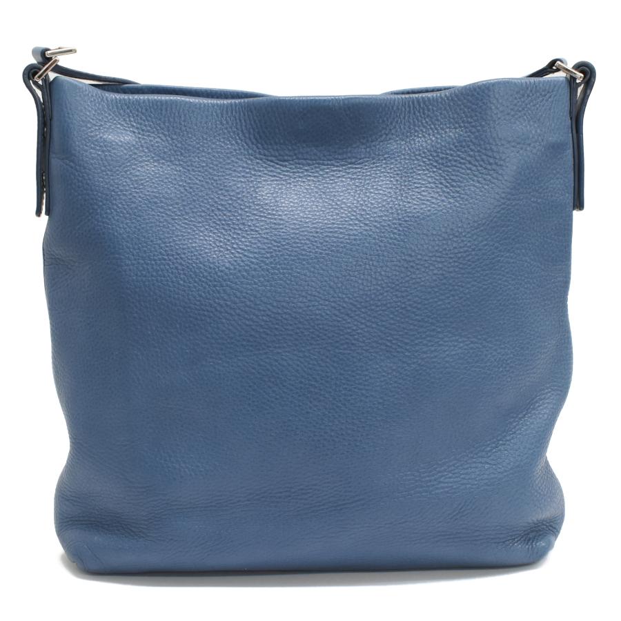 HIROFU ヒロフ 2way ショルダーバッグ L 11955L ヴィータ レザー  