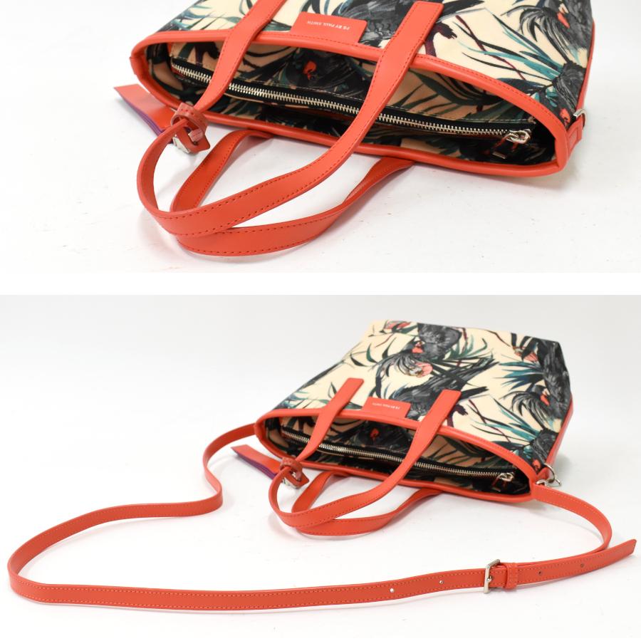 PS Paul Smith 新品同様 ピーエスバイポールスミス 2way PS Paul Smith 新品同様 ピーエスバイポールスミス 2way