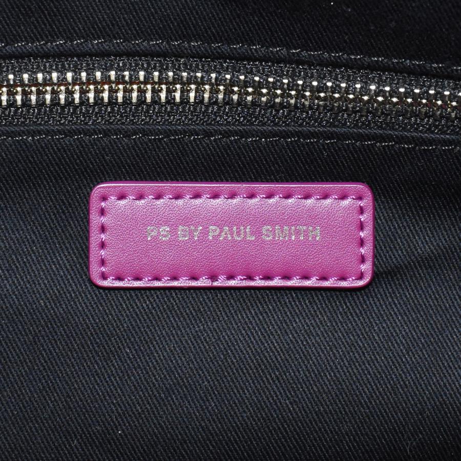 PS Paul Smith 新品同様 ピーエスバイポールスミス 2way PS Paul Smith 新品同様 ピーエスバイポールスミス 2way