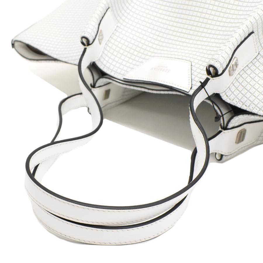 未使用品 セラピアン STEPAN ステパン シークレット トートバッグ  