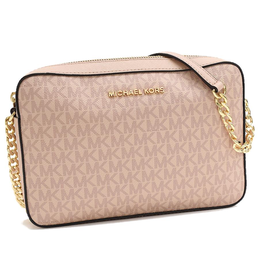MICHAEL KORS 新品同様 マイケルコース ショルダーバッグ MK 