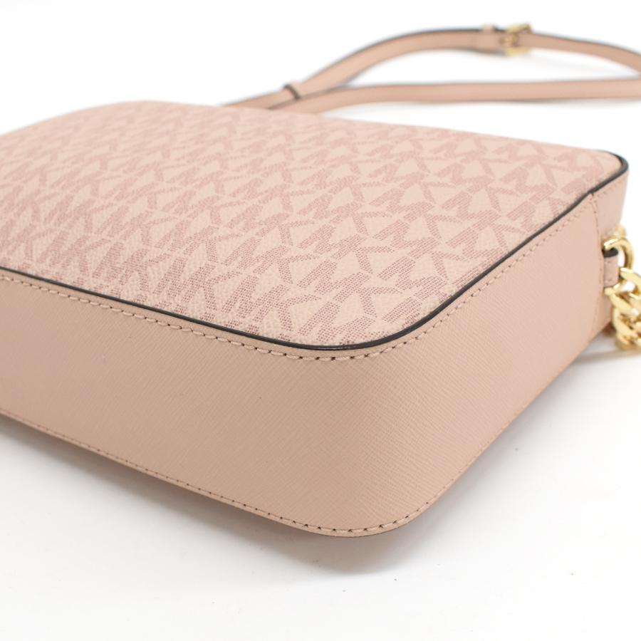 MICHAEL KORS 新品同様 マイケルコース ショルダーバッグ MK  