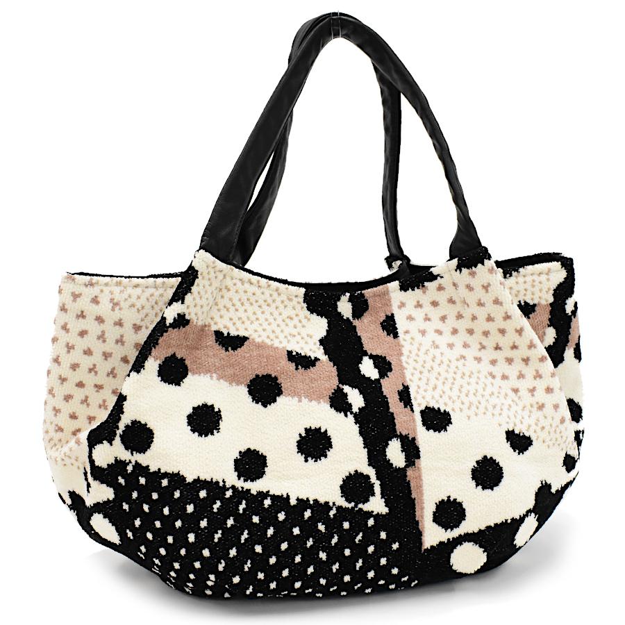 フェイラー マノンドットトートバッグ