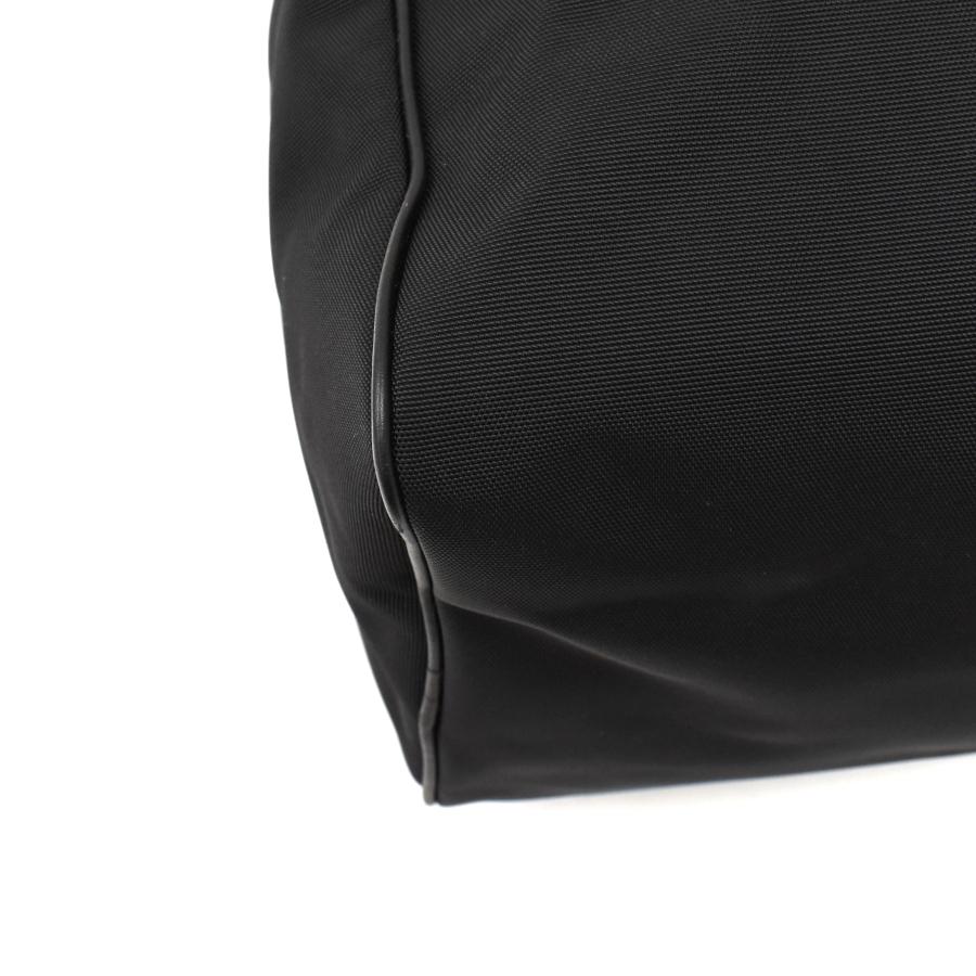 ハンティングワールドバッグ軽い大きめエコ折り畳み黒旅行ジム