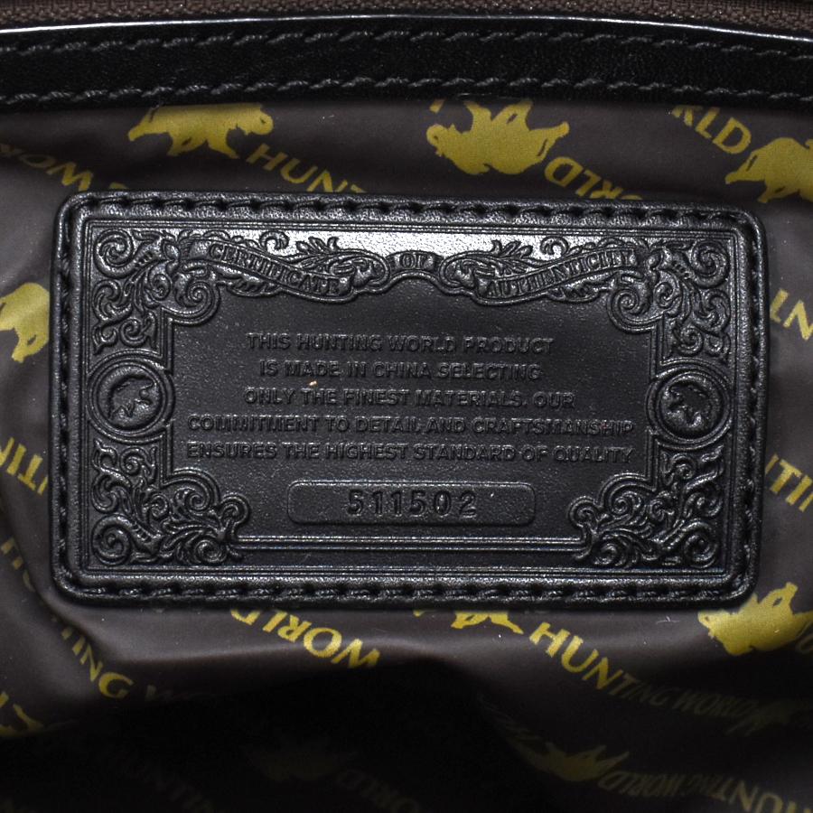 ハンティングワールド　バッグ　軽い　大きめ　エコ　折り畳み　黒　旅行　ジム ハンティングワールドバッグ軽い大きめエコ折り畳み黒旅行ジム