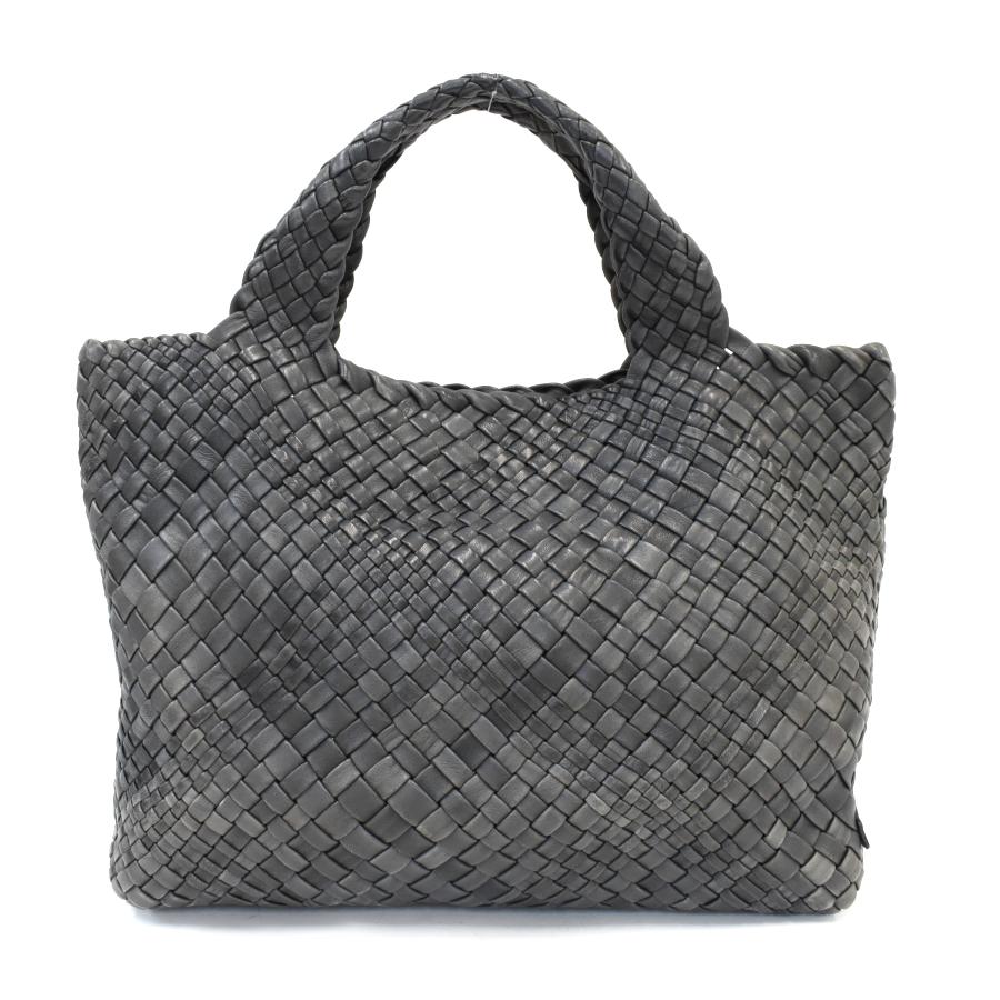 FALORNI イントレチャート F957 ショルダーバッグ定価18万 極美品 定価