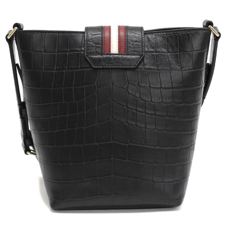 Bally（バリー） ショルダーバッグ トレインスポッティング レザー 