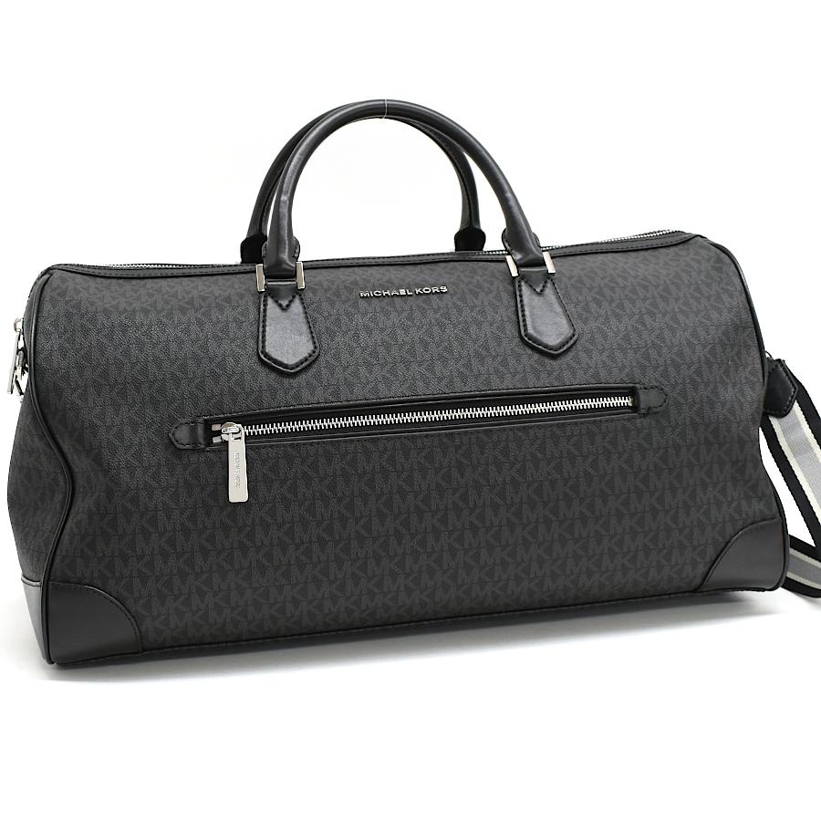 MICHAEL KORS（マイケルコース） 新品同様 ボストンバッグ